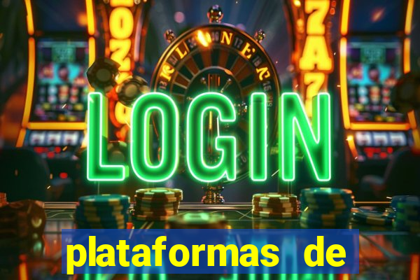 plataformas de jogos antigos